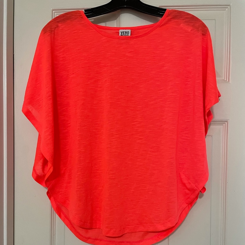 Vero Moda batwing top
